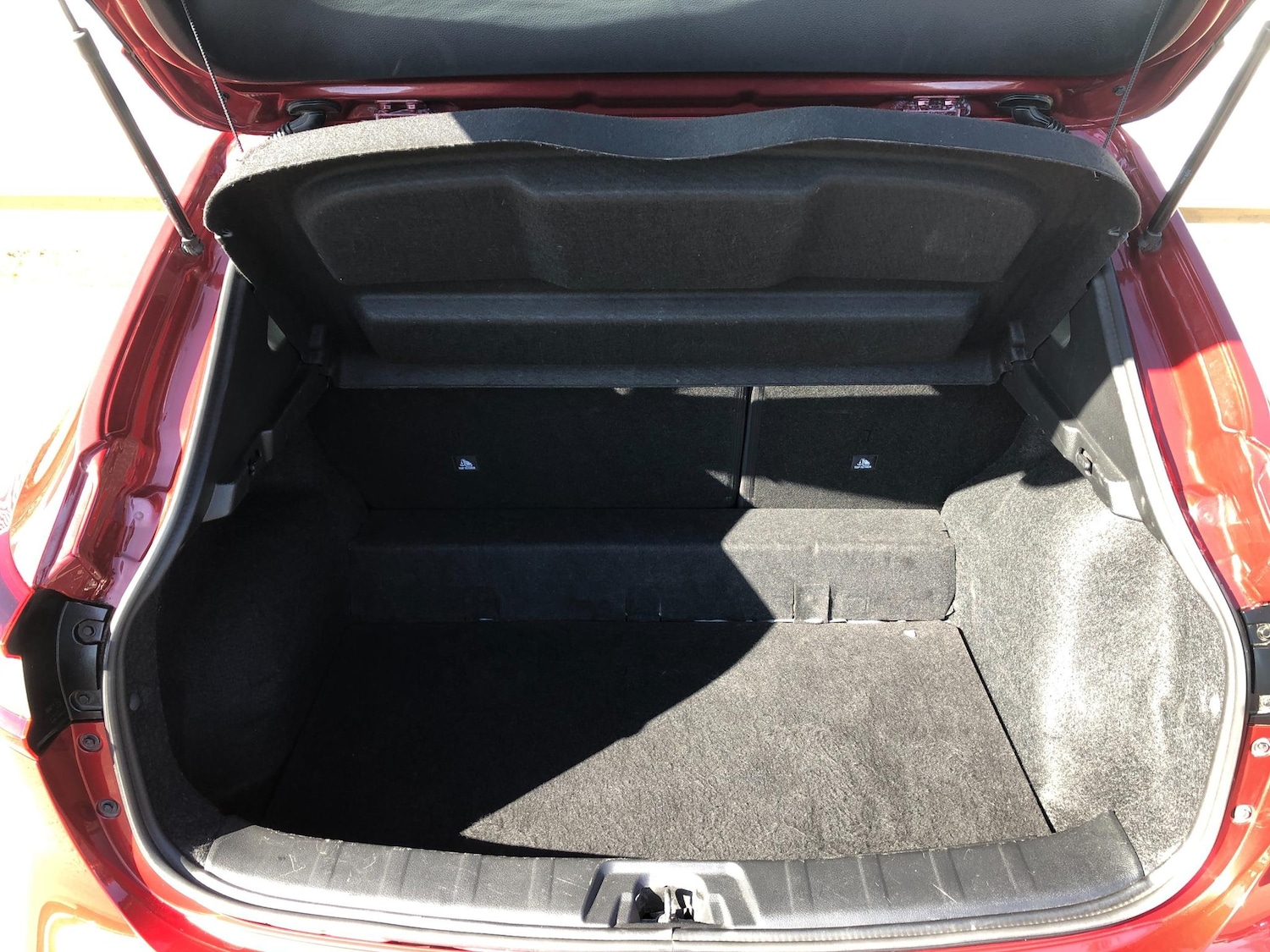 Used Nissan Qashqai 2021 for sale - 77120000: Photo 23