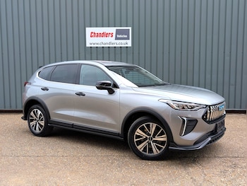 Used GWM Haval Jolion Pro 2026 for sale - 79045317: Photo