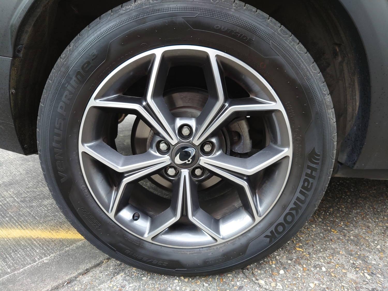 Used Ssangyong Korando 2021 for sale - 78199039: Photo 12