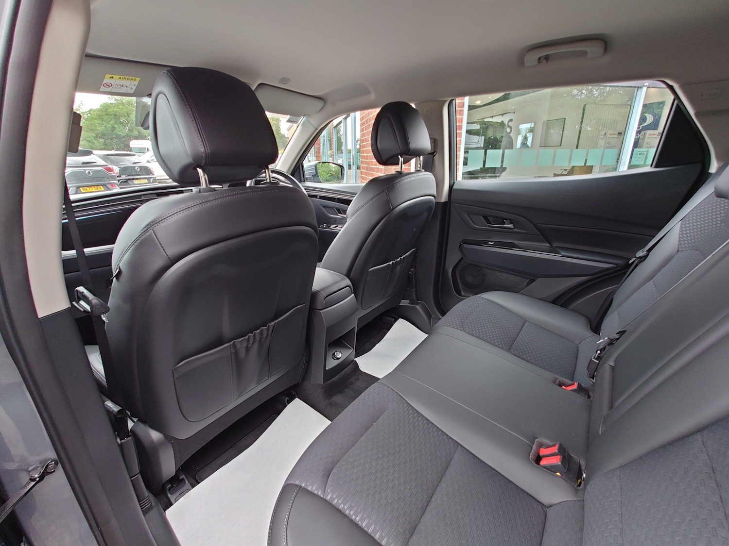 Used Ssangyong Korando 2021 for sale - 78199039: Photo 14