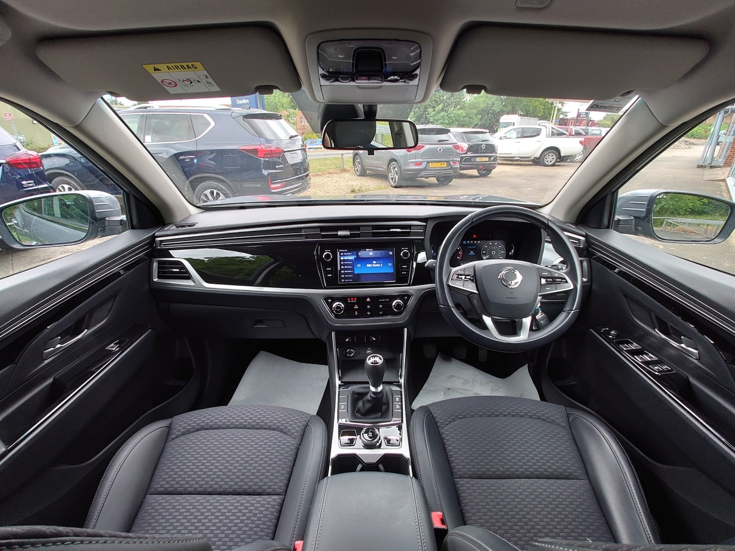 Used Ssangyong Korando 2021 for sale - 78199039: Photo 15