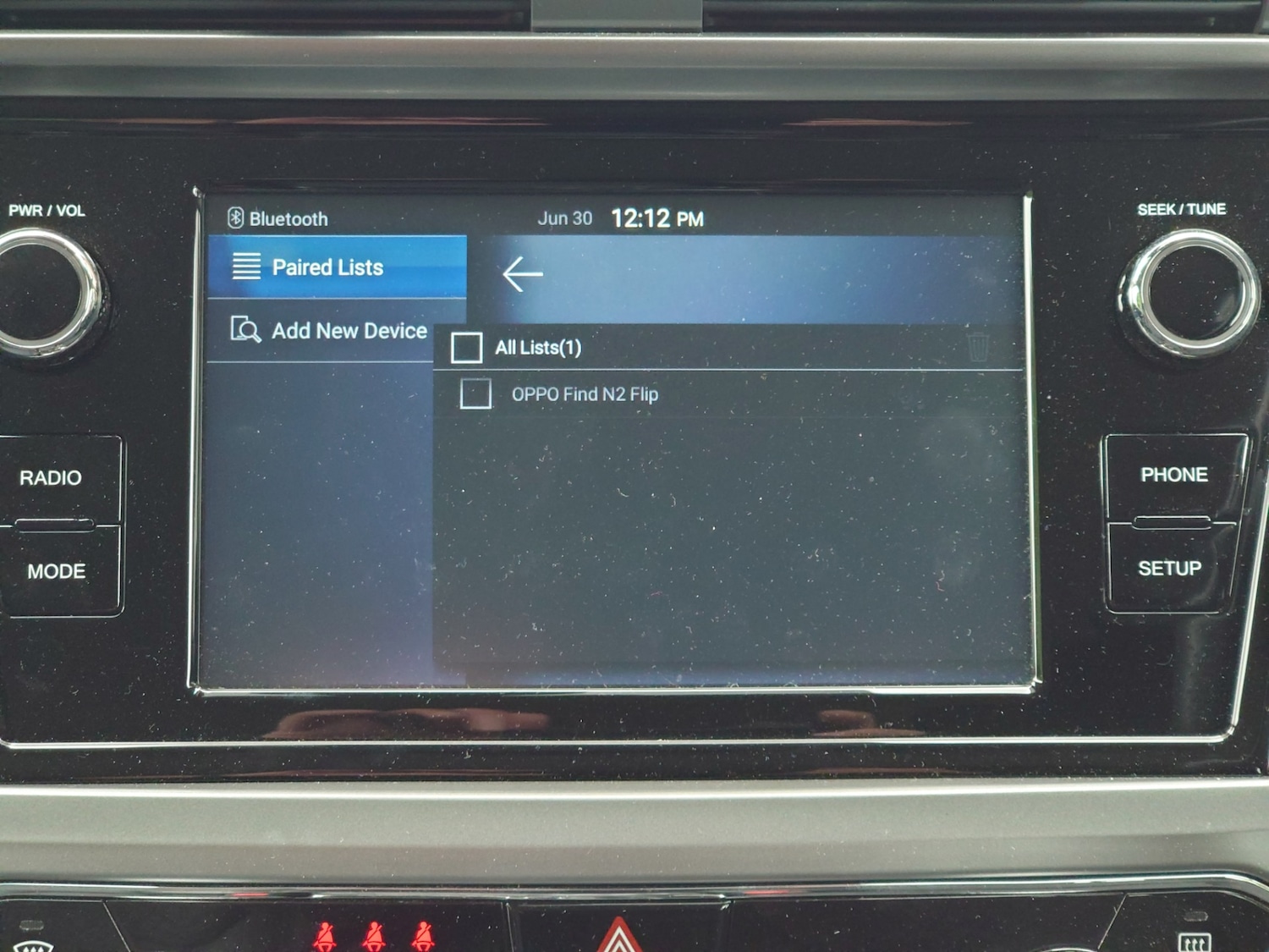 Used Ssangyong Korando 2021 for sale - 78199039: Photo 19