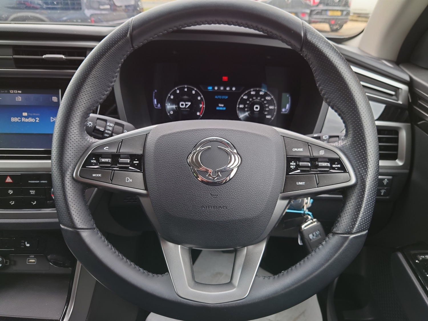 Used Ssangyong Korando 2021 for sale - 78199039: Photo 24