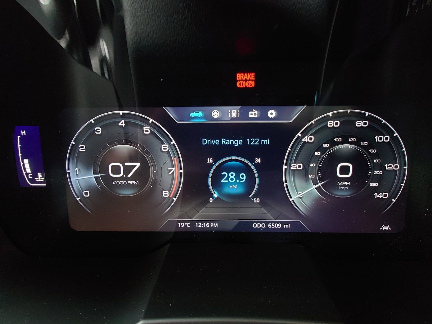 Used Ssangyong Korando 2021 for sale - 78199039: Photo 28