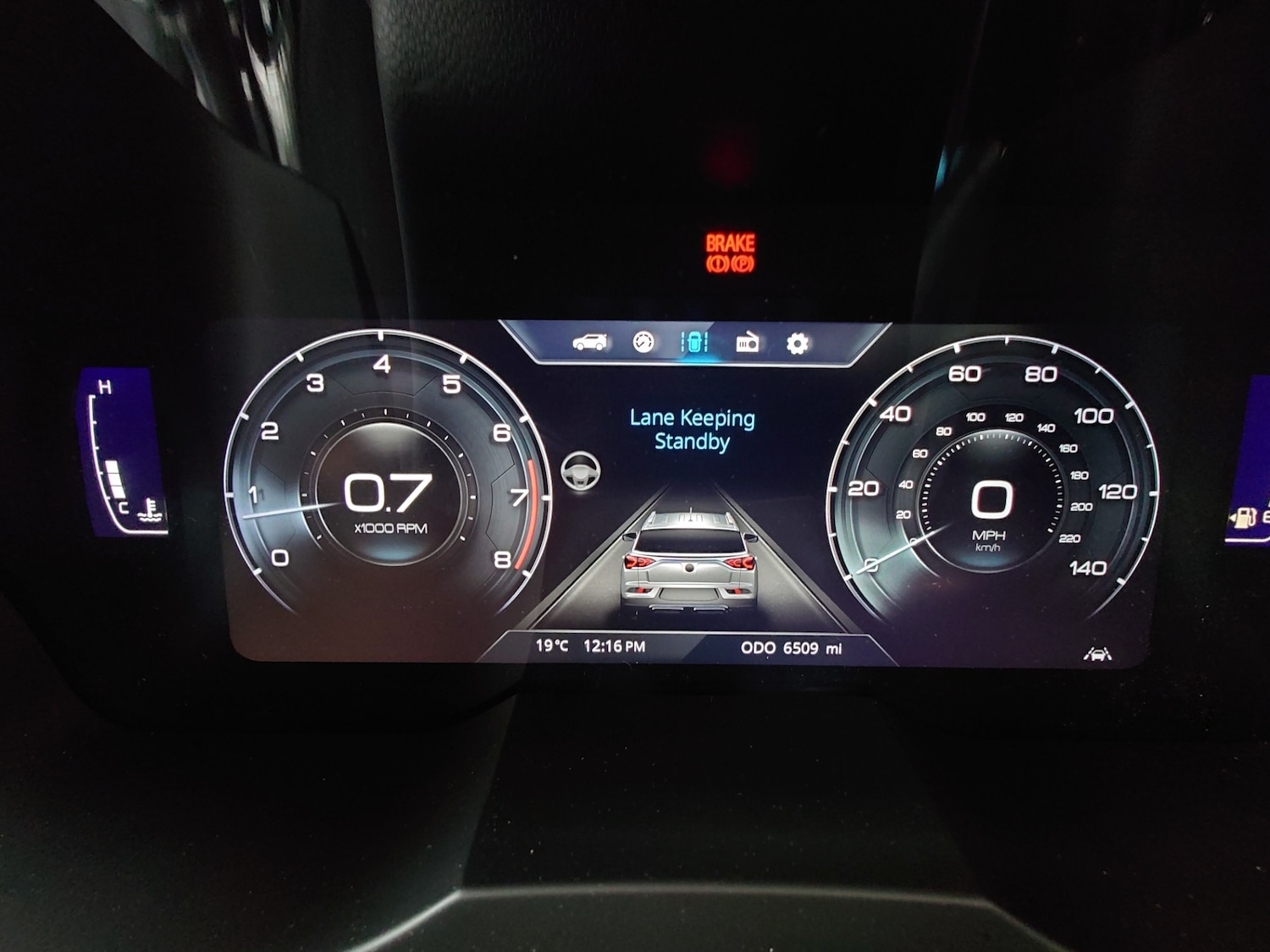 Used Ssangyong Korando 2021 for sale - 78199039: Photo 30