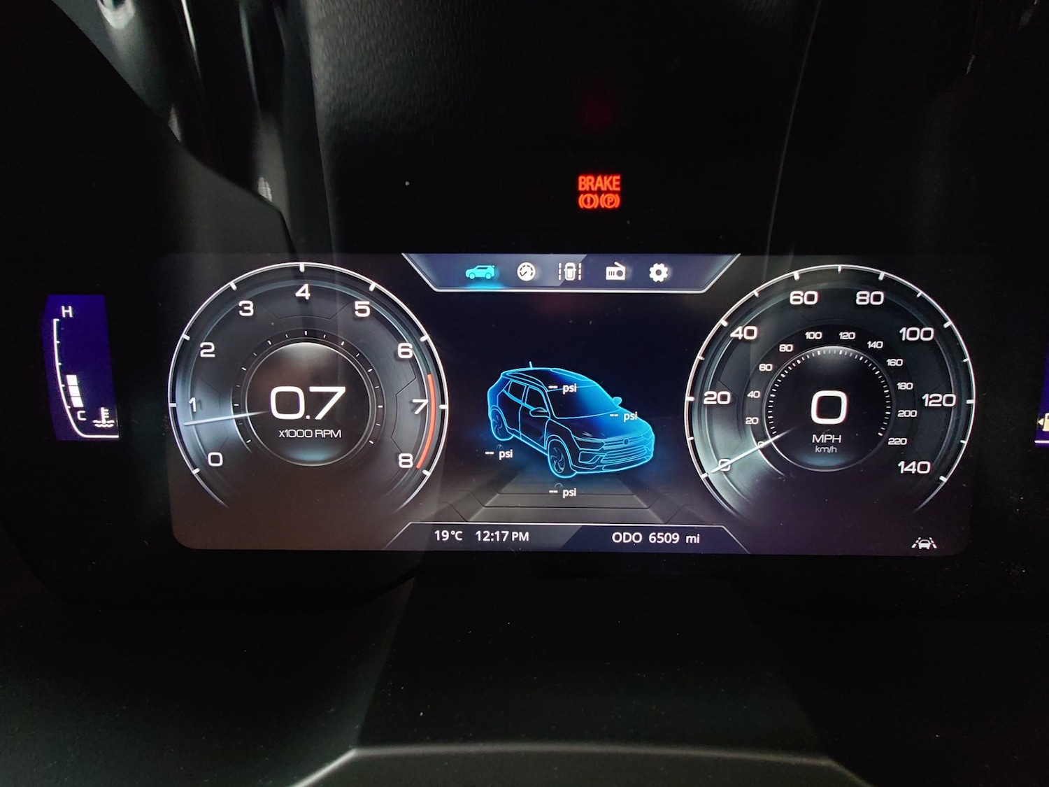 Used Ssangyong Korando 2021 for sale - 78199039: Photo 32