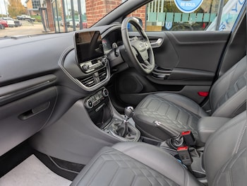 Used Ford Puma 2022 for sale - 78249863: Photo