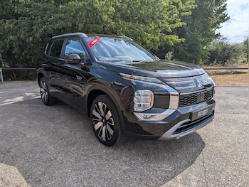 Used Mitsubishi Outlander 2026 for sale - 79537528: Photo