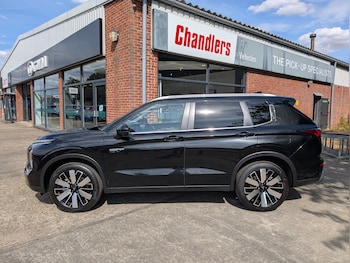 Used Mitsubishi Outlander 2026 for sale - 79537528: Photo