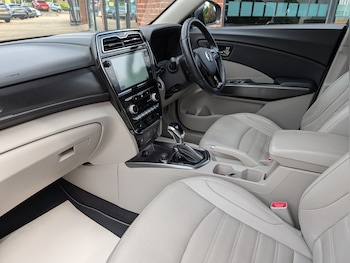 Used Ssangyong Tivoli 2023 for sale - 79572644: Photo