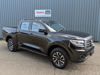 Used GWM POER300 2025 for sale - 79045291: Photo
