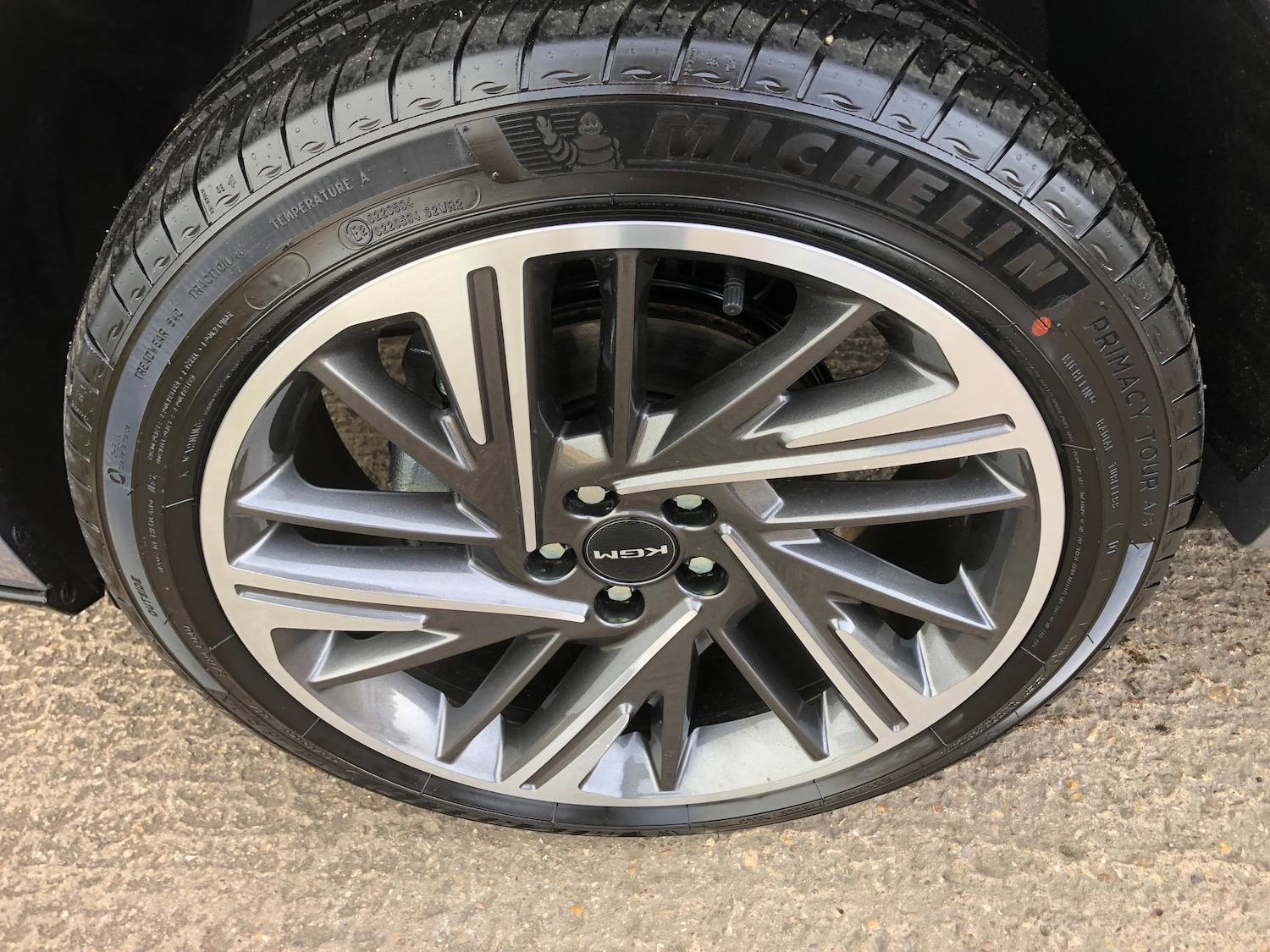 Used KGM Actyon 2025 for sale - 77440476: Photo 11