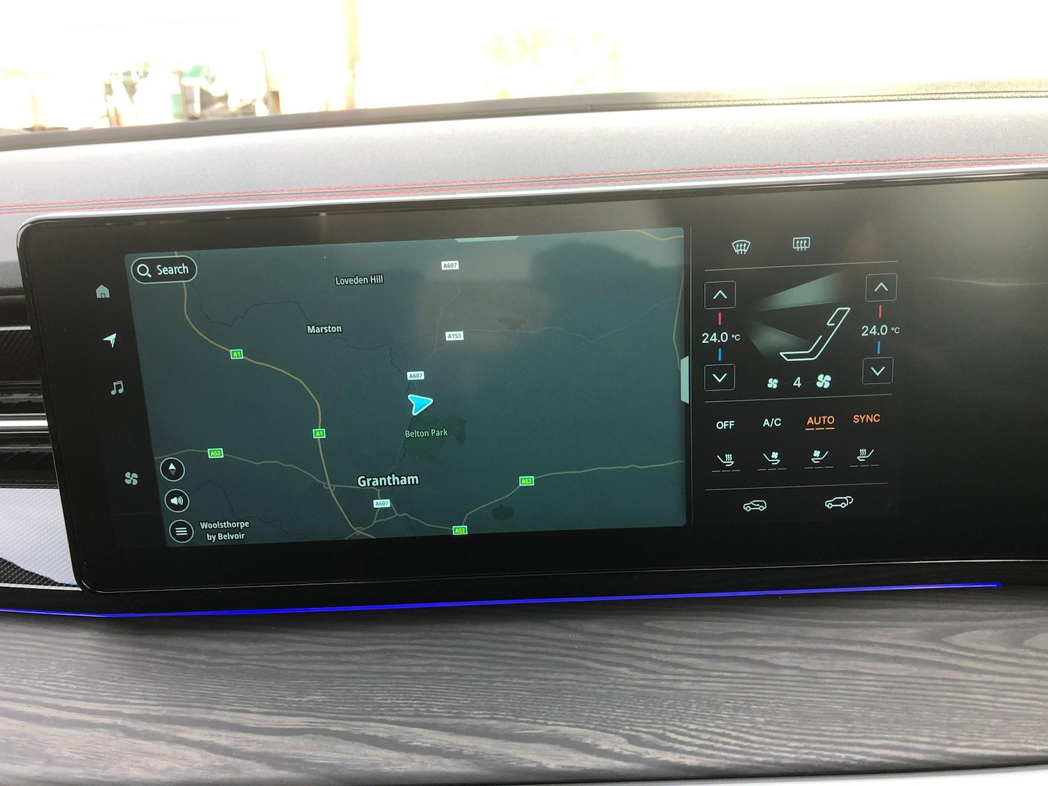 Used KGM Actyon 2025 for sale - 77440476: Photo 18