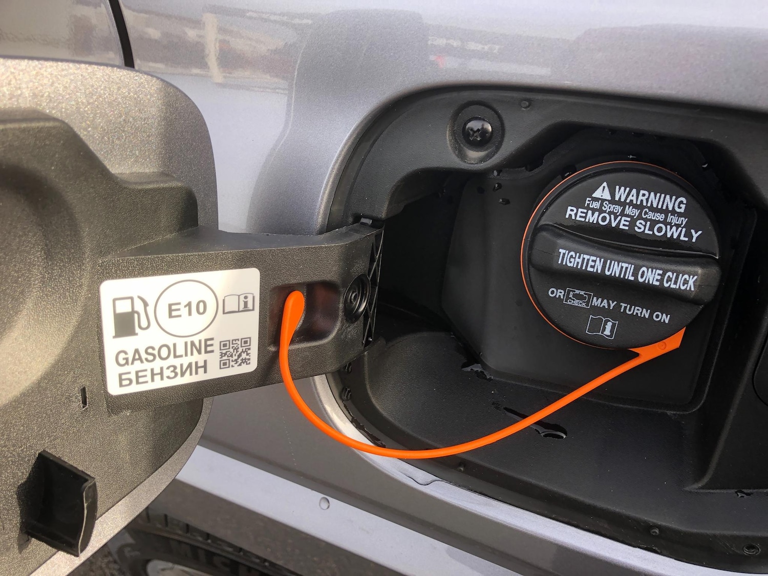 Used KGM Actyon 2025 for sale - 77440476: Photo 35