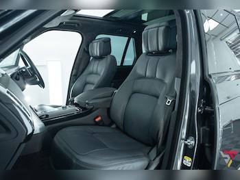 Used Land Rover Range Rover 2021 for sale - 75593437: Photo