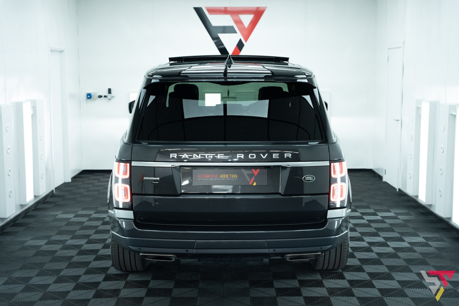 Vehicle 76