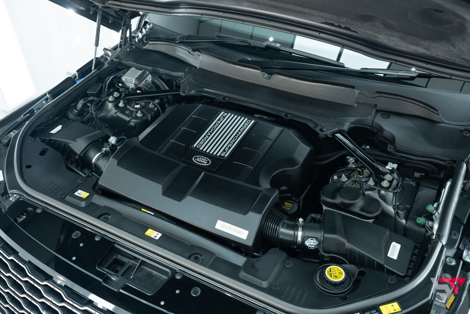 Vehicle 80