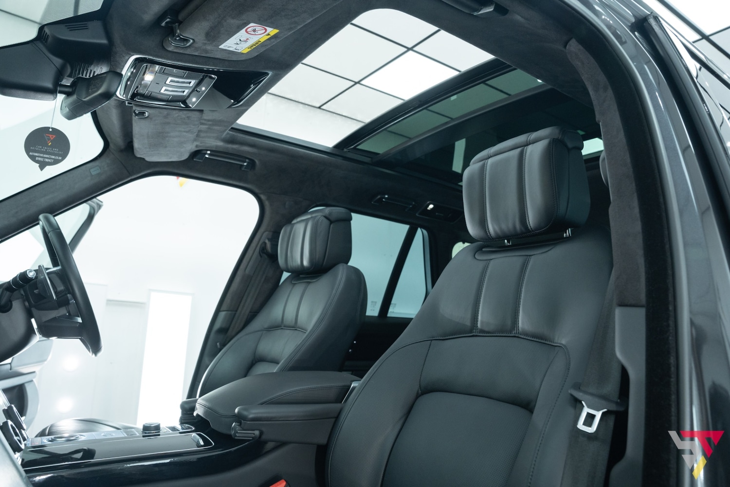 Vehicle 82