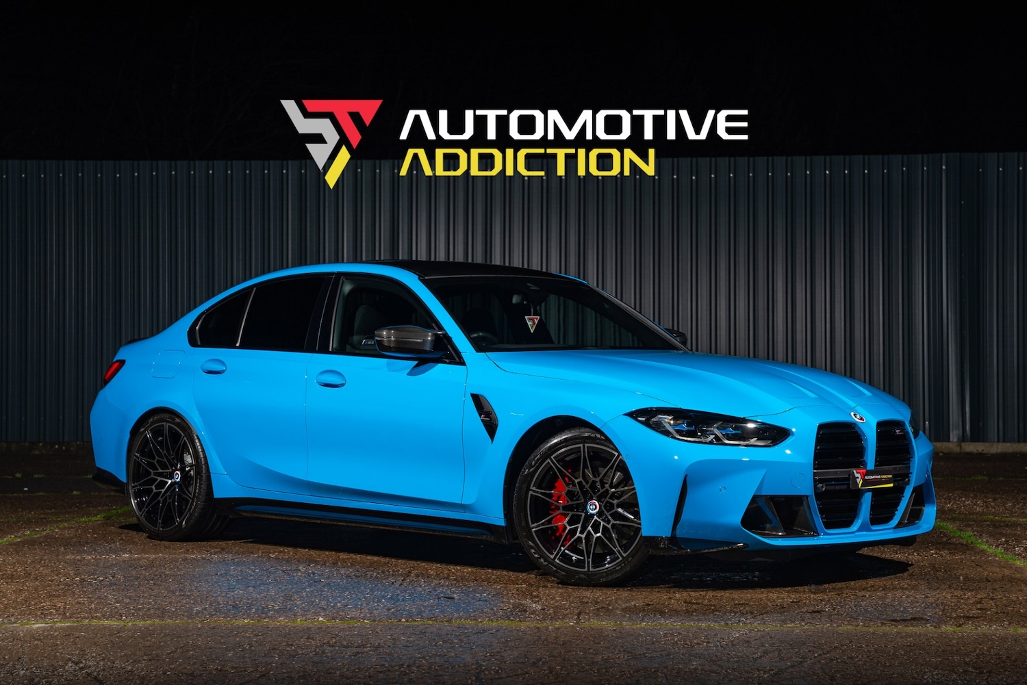 Used BMW M3 2023 for sale - 76980046: Photo 11