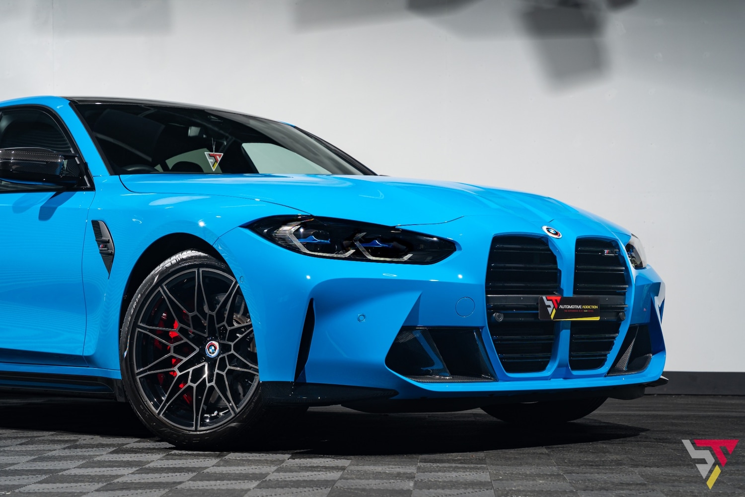 Used BMW M3 2023 for sale - 76980046: Photo 13