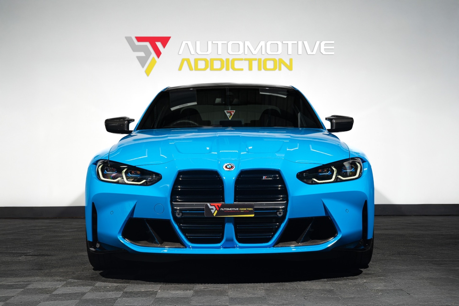 Used BMW M3 2023 for sale - 76980046: Photo 15