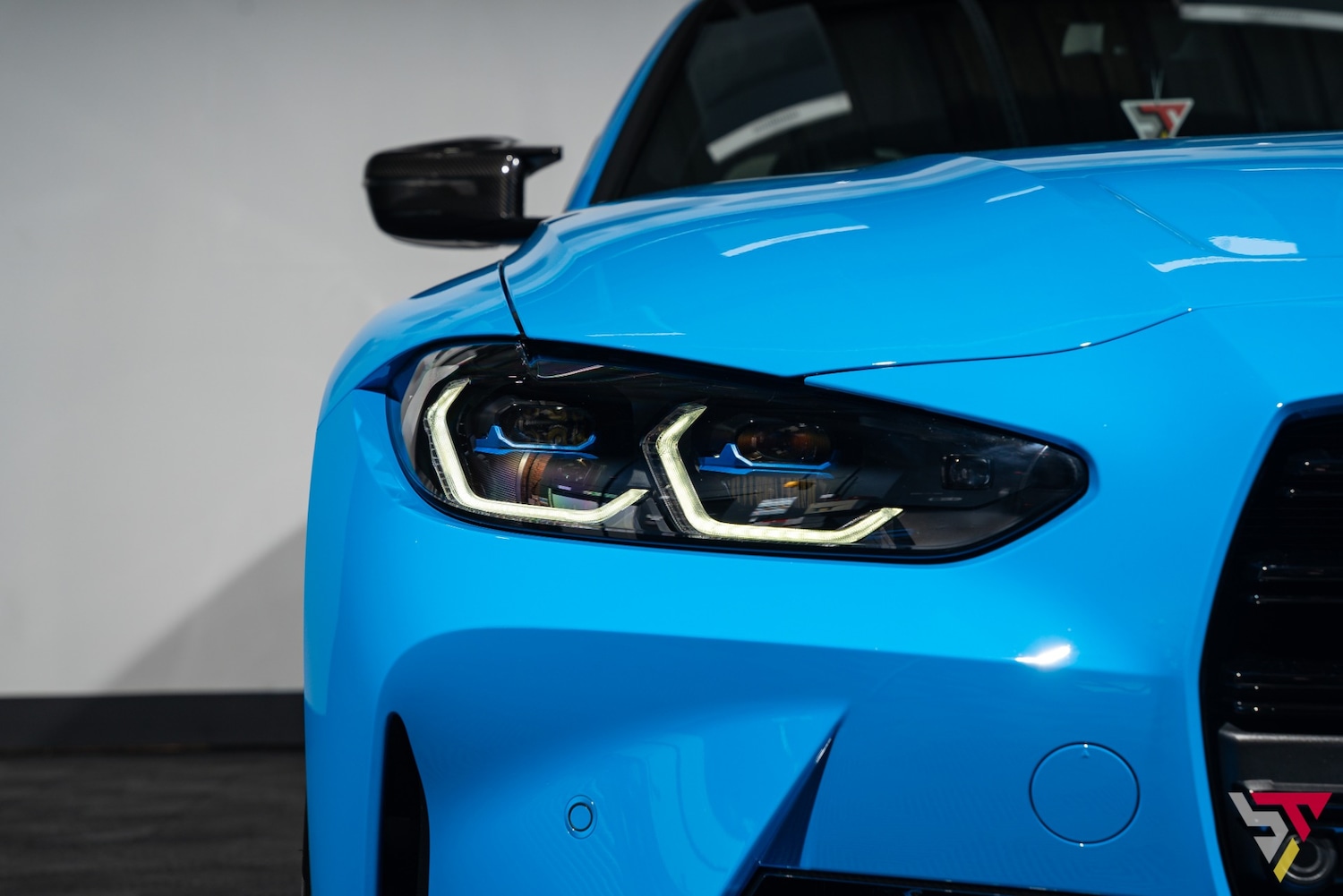 Used BMW M3 2023 for sale - 76980046: Photo 16