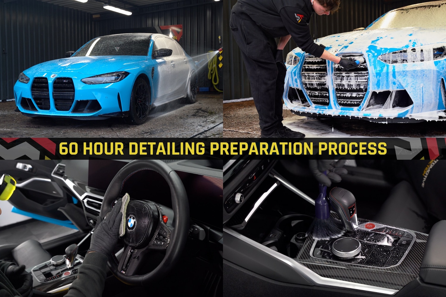 Used BMW M3 2023 for sale - 76980046: Photo 19