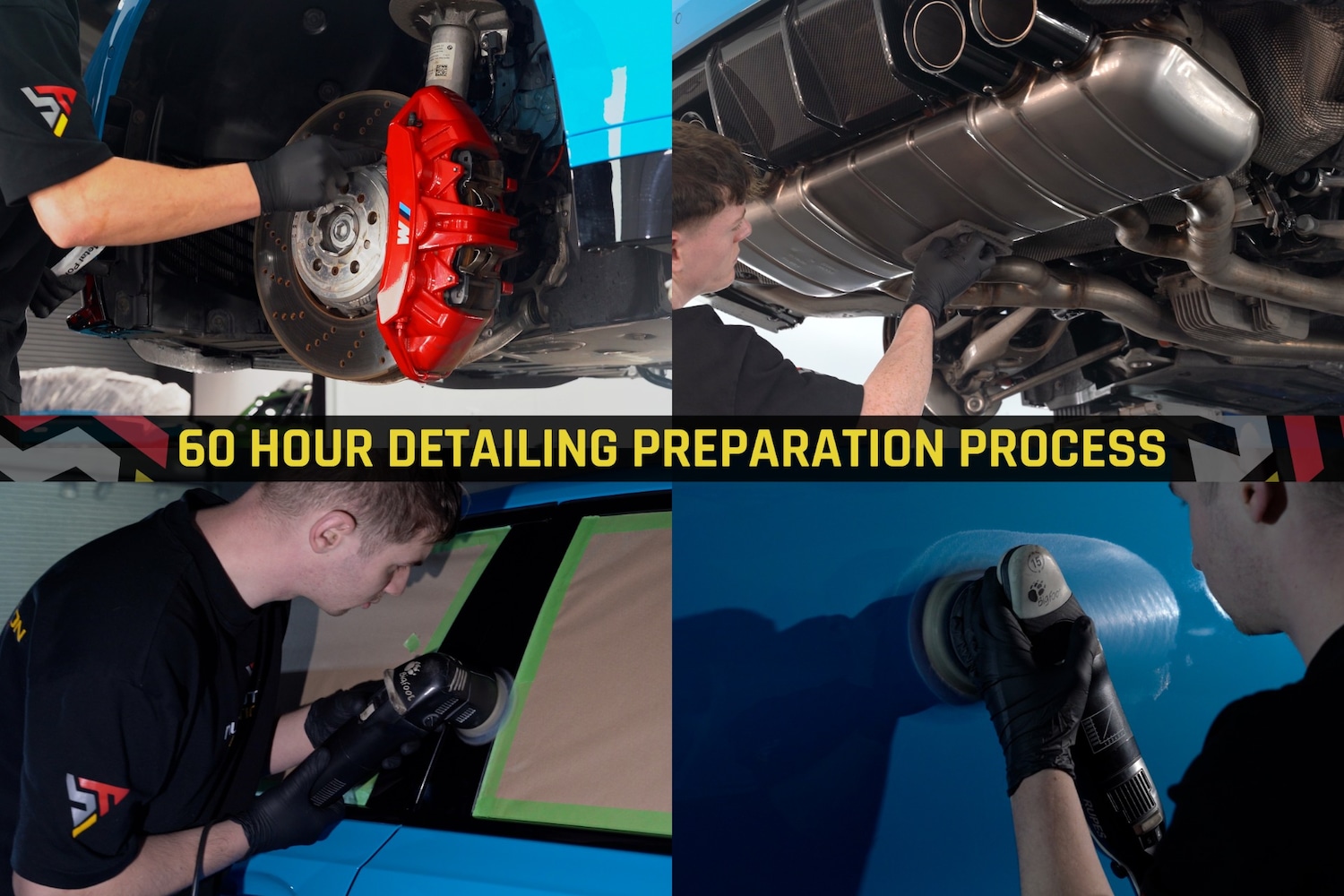 Used BMW M3 2023 for sale - 76980046: Photo 20