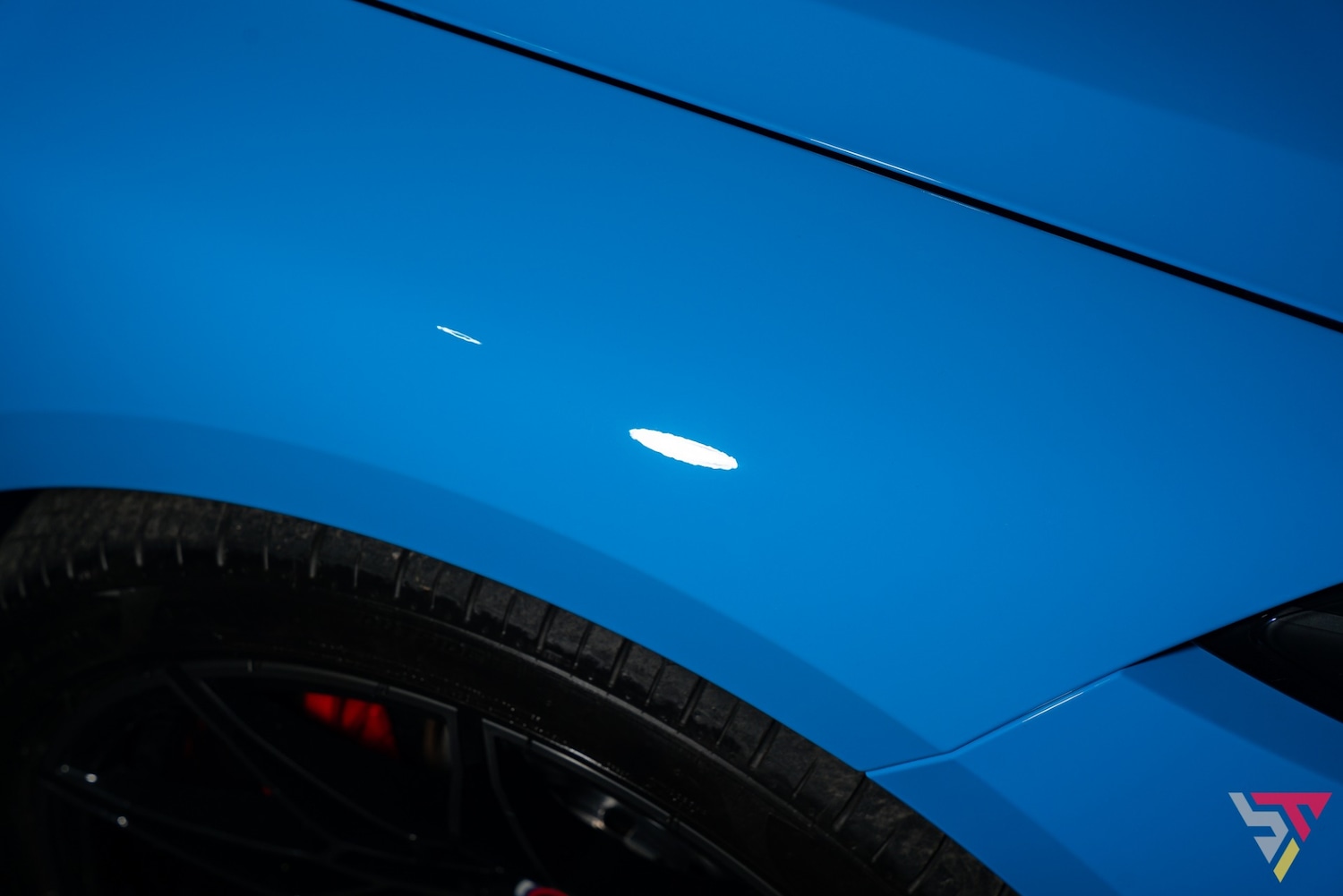 Used BMW M3 2023 for sale - 76980046: Photo 22