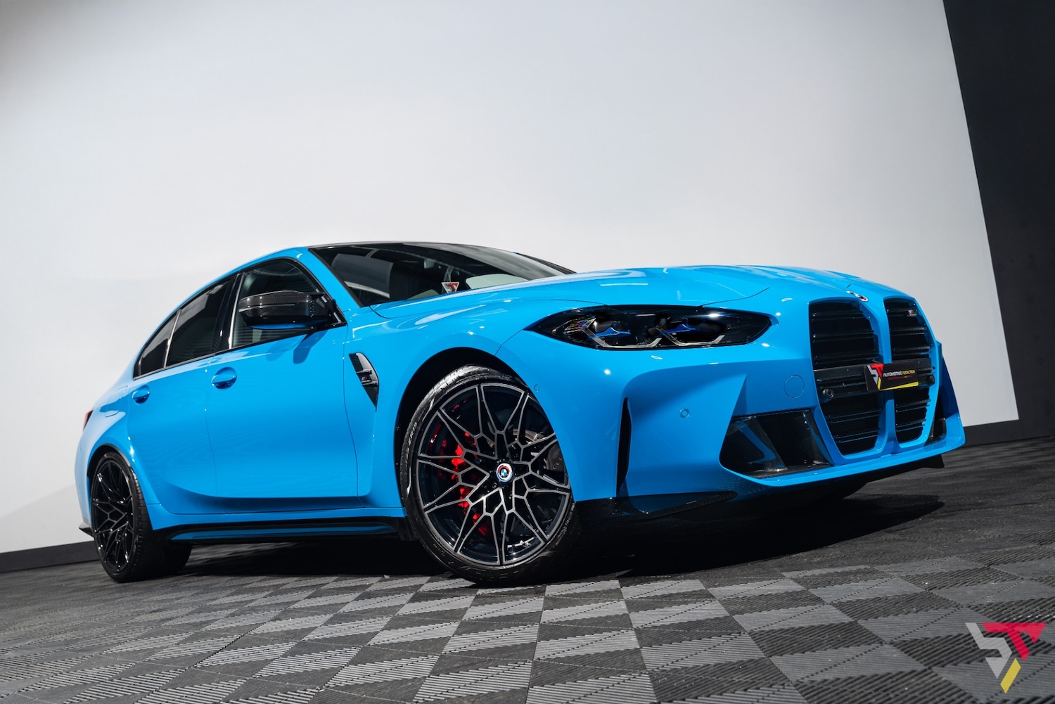 Used BMW M3 2023 for sale - 76980046: Photo 24