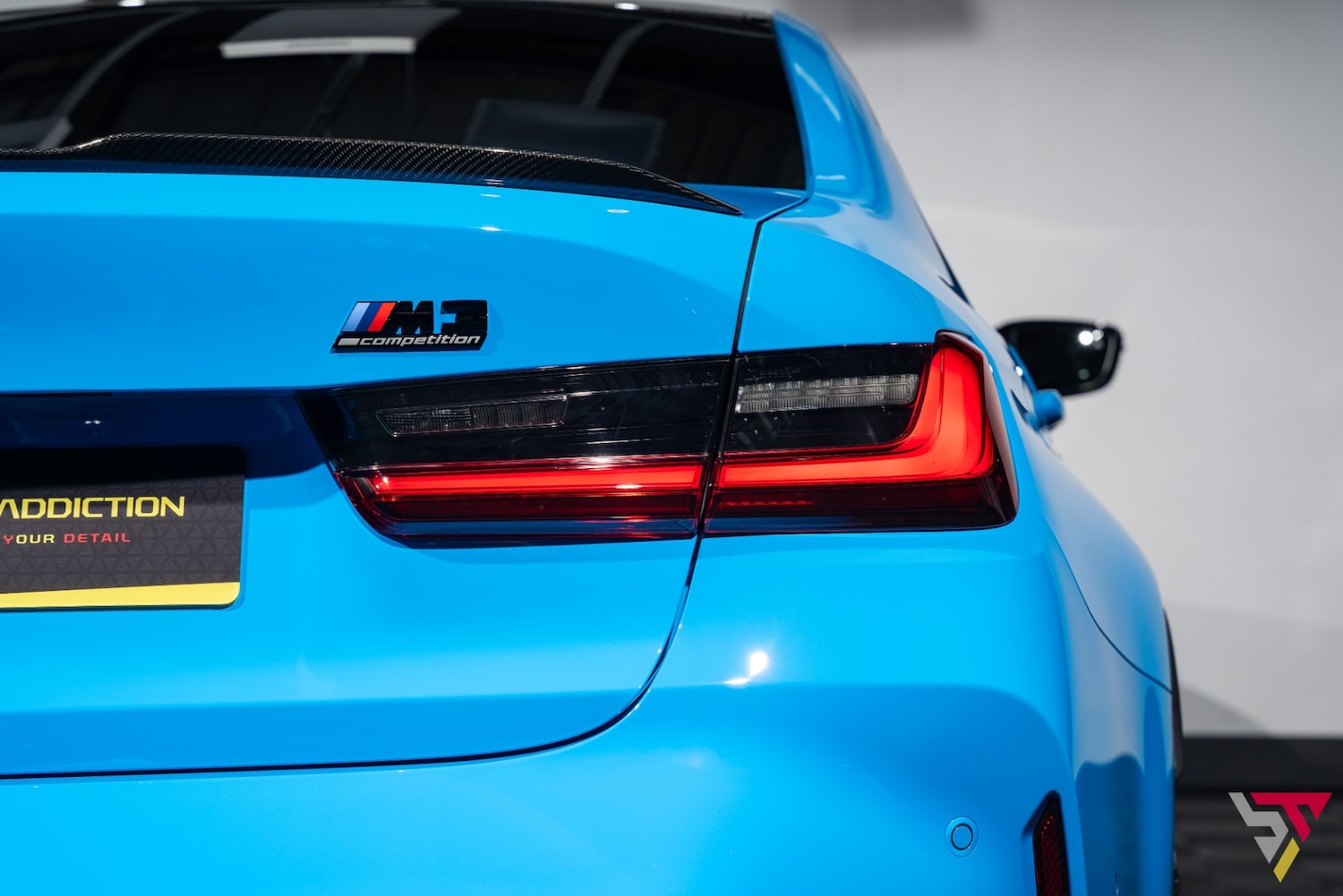 Used BMW M3 2023 for sale - 76980046: Photo 26