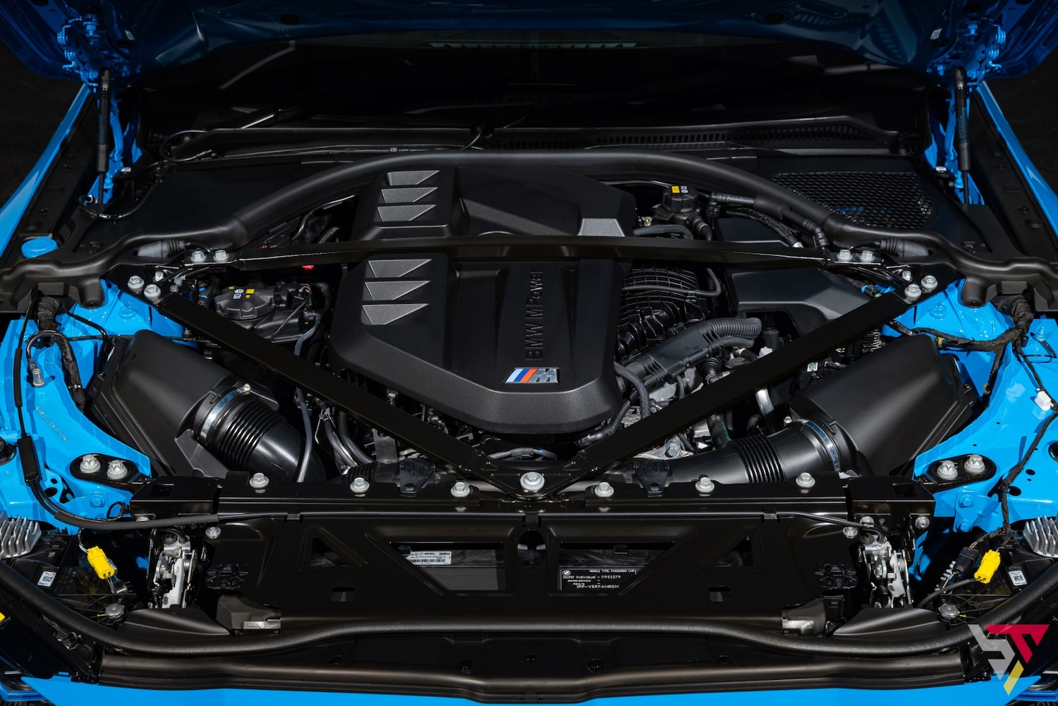 Used BMW M3 2023 for sale - 76980046: Photo 27