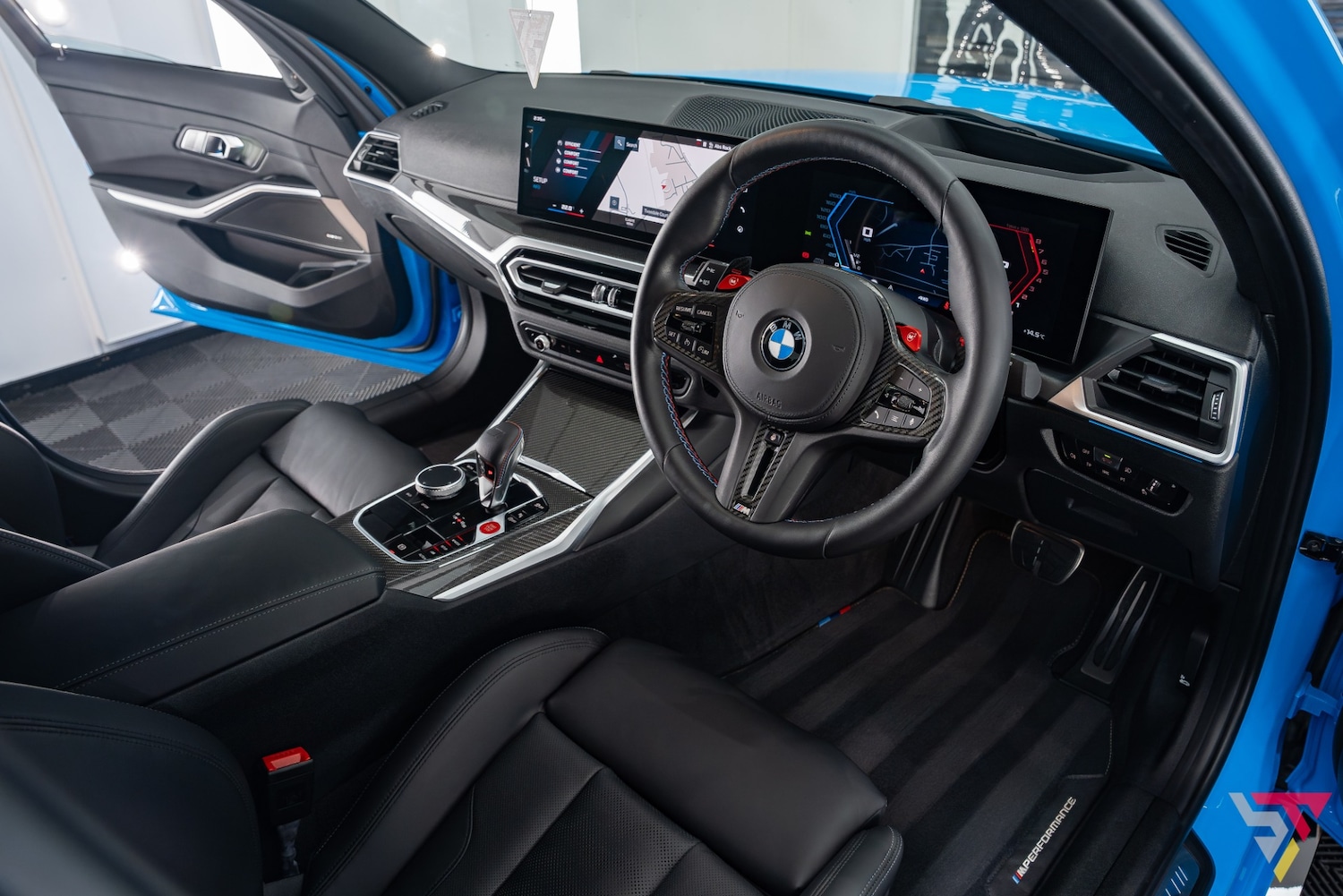 Used BMW M3 2023 for sale - 76980046: Photo 29