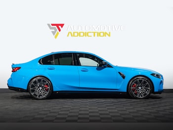 Used BMW M3 2023 for sale - 76980046: Photo