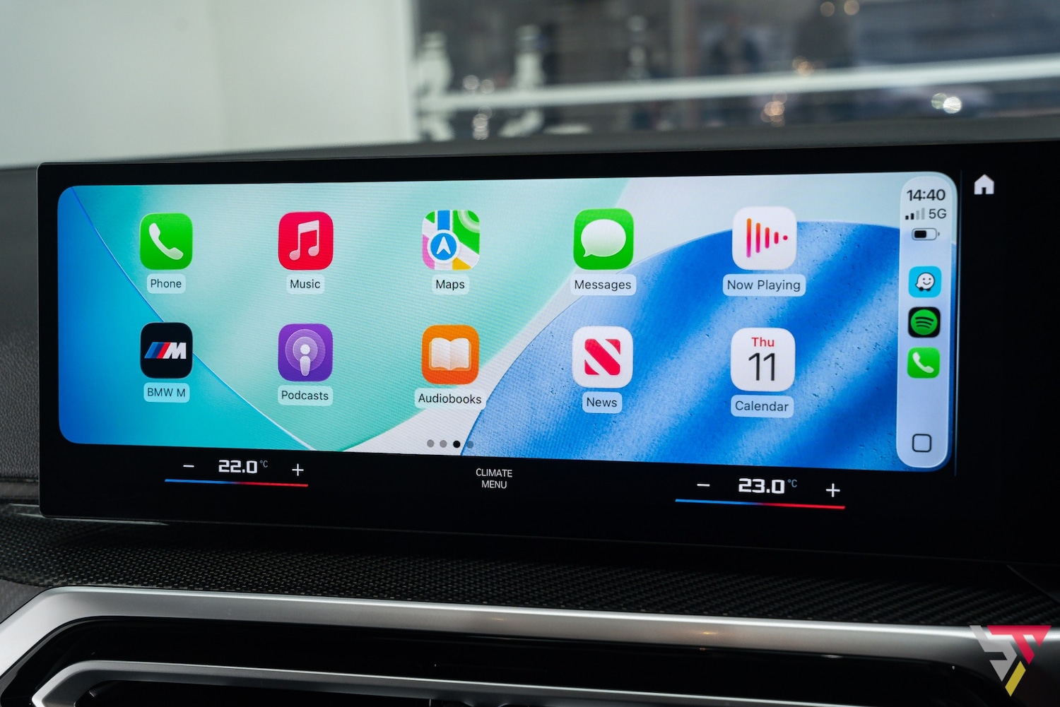 Used BMW M3 2023 for sale - 76980046: Photo 31