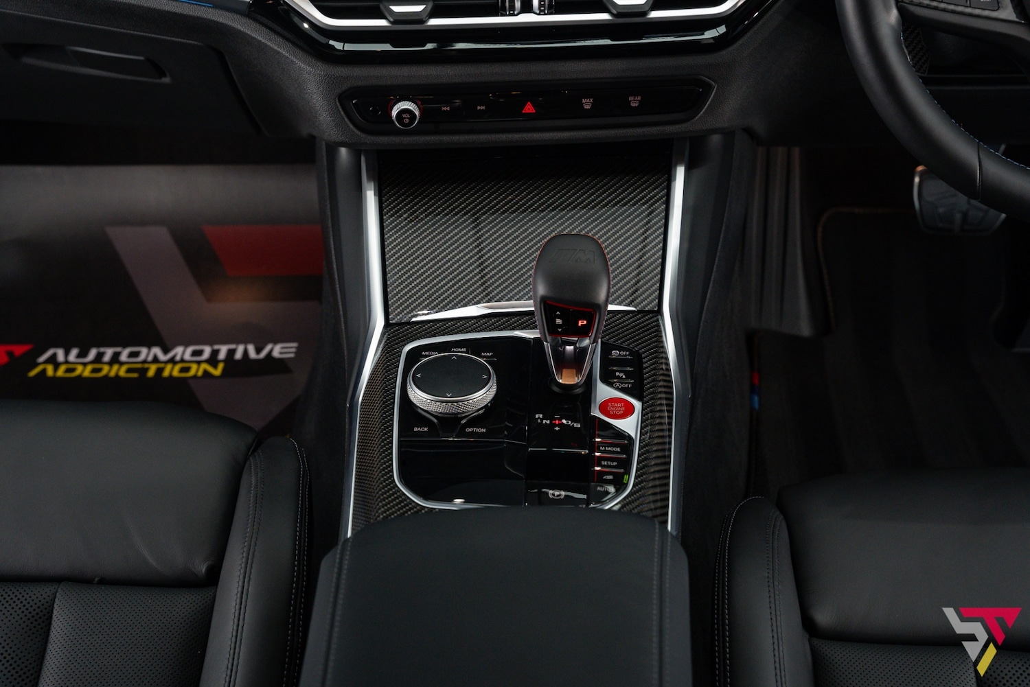 Used BMW M3 2023 for sale - 76980046: Photo 35