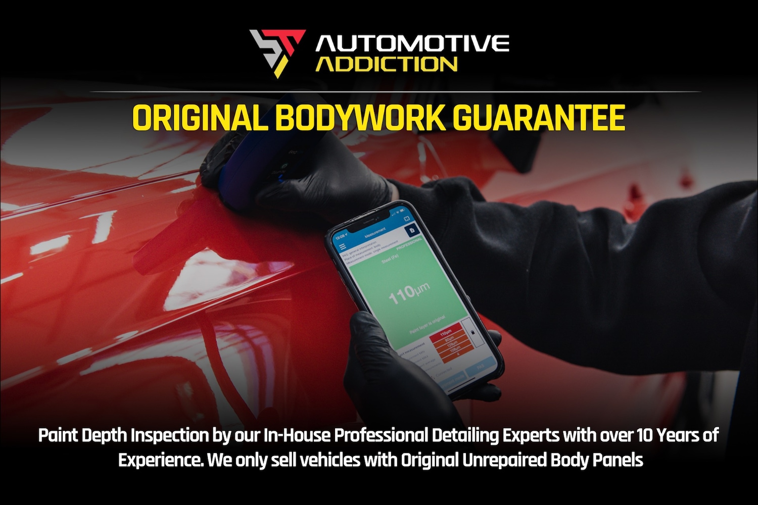 Used BMW M3 2023 for sale - 76980046: Photo 36