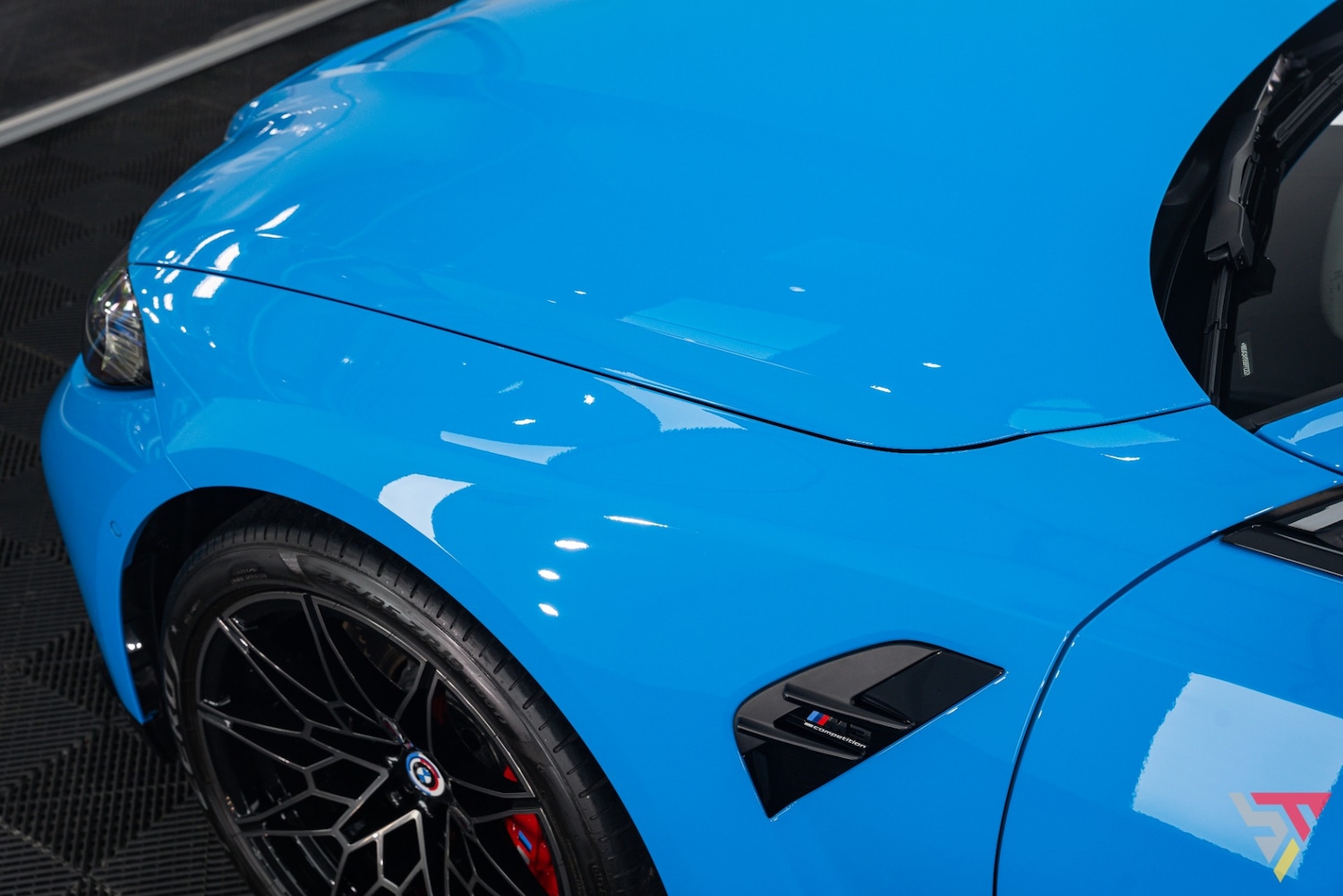 Used BMW M3 2023 for sale - 76980046: Photo 37