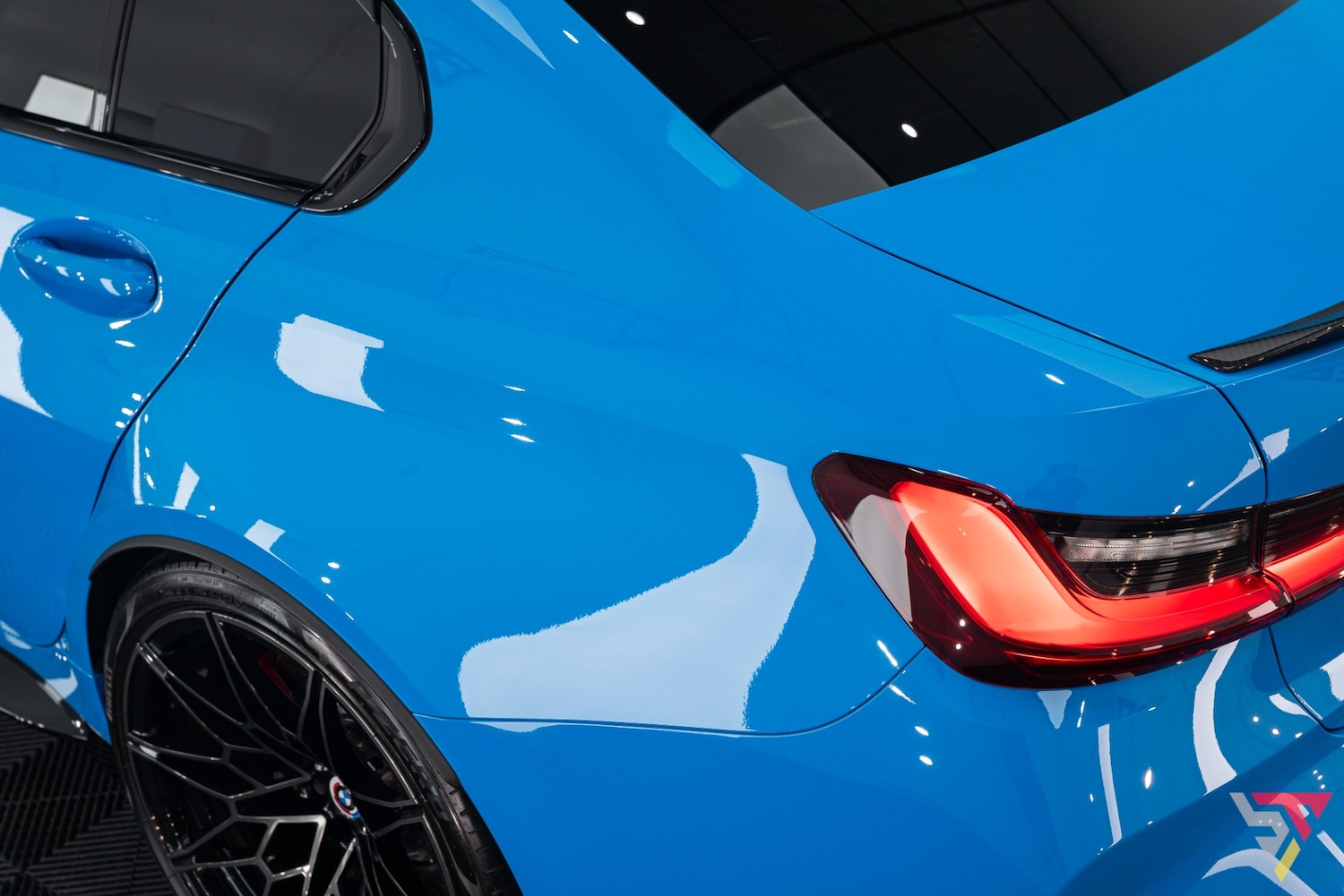 Used BMW M3 2023 for sale - 76980046: Photo 38