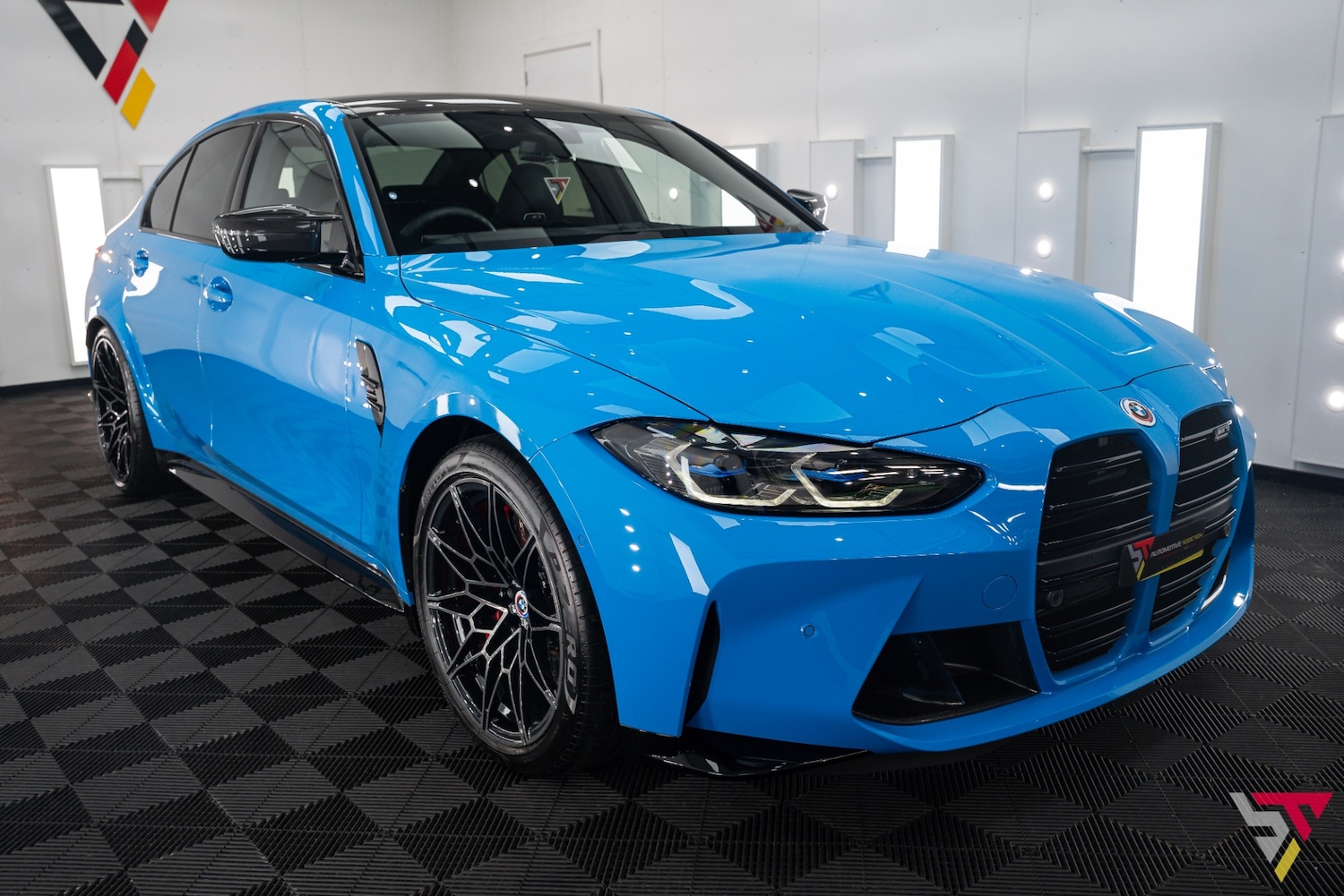 Used BMW M3 2023 for sale - 76980046: Photo 39