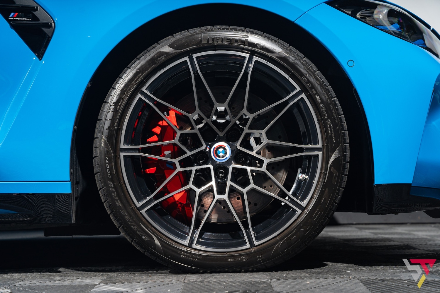 Used BMW M3 2023 for sale - 76980046: Photo 4