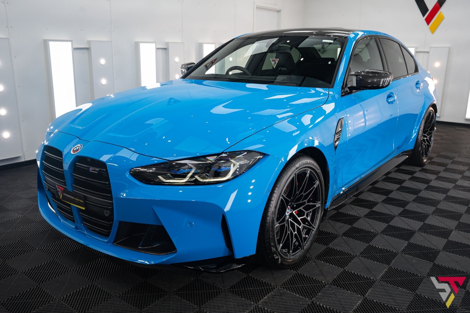 Used BMW M3 2023 for sale - 76980046: Photo 41