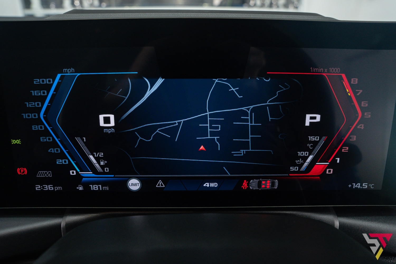 Used BMW M3 2023 for sale - 76980046: Photo 46