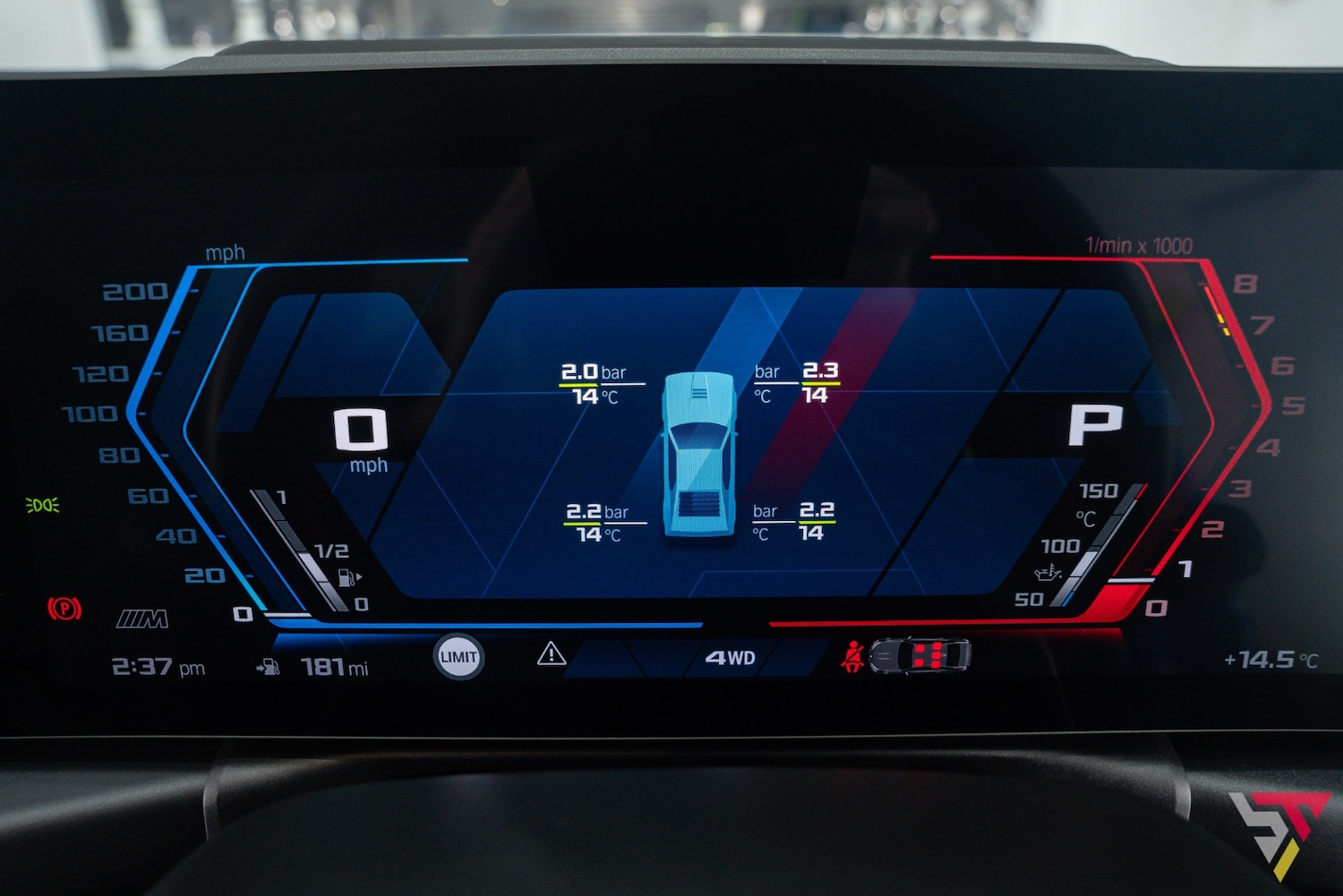 Used BMW M3 2023 for sale - 76980046: Photo 47