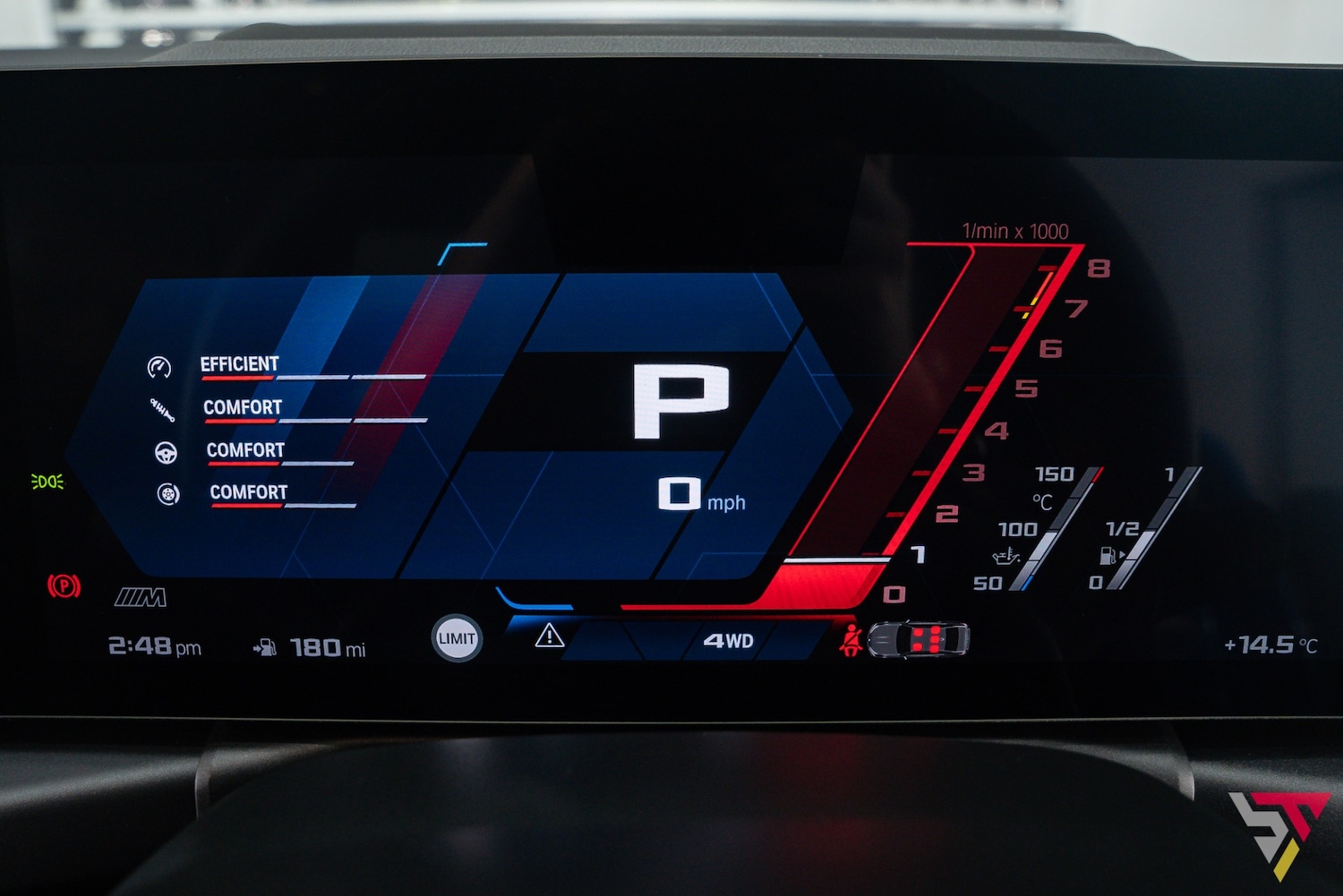 Used BMW M3 2023 for sale - 76980046: Photo 48