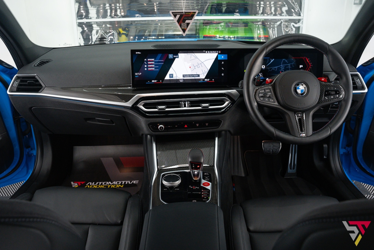 Used BMW M3 2023 for sale - 76980046: Photo 5