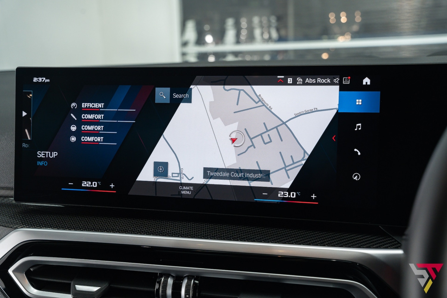 Used BMW M3 2023 for sale - 76980046: Photo 50