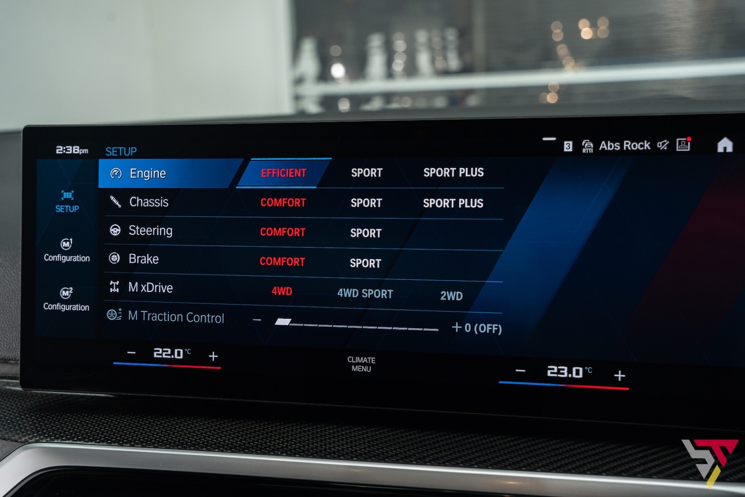 Used BMW M3 2023 for sale - 76980046: Photo 51