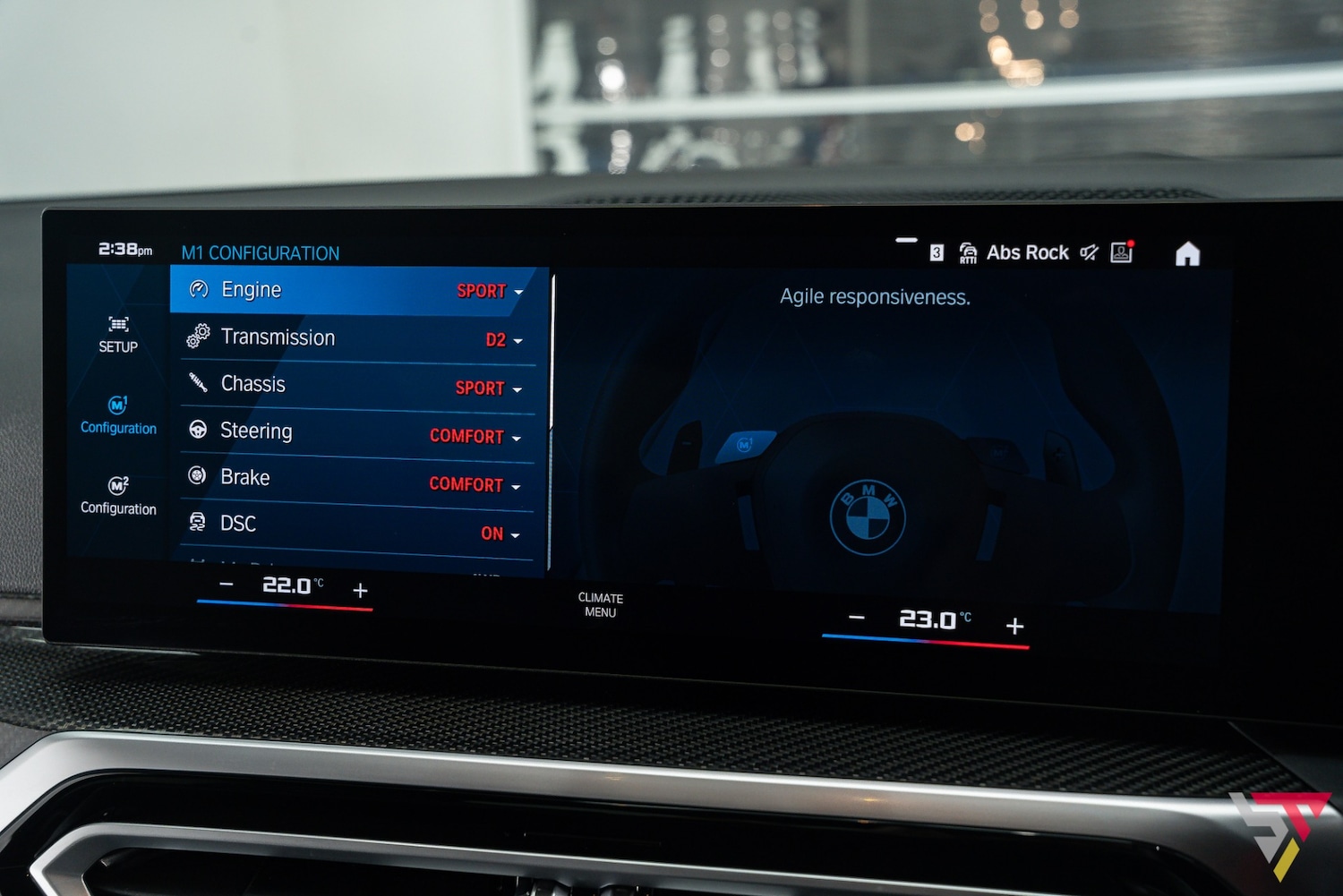 Used BMW M3 2023 for sale - 76980046: Photo 52