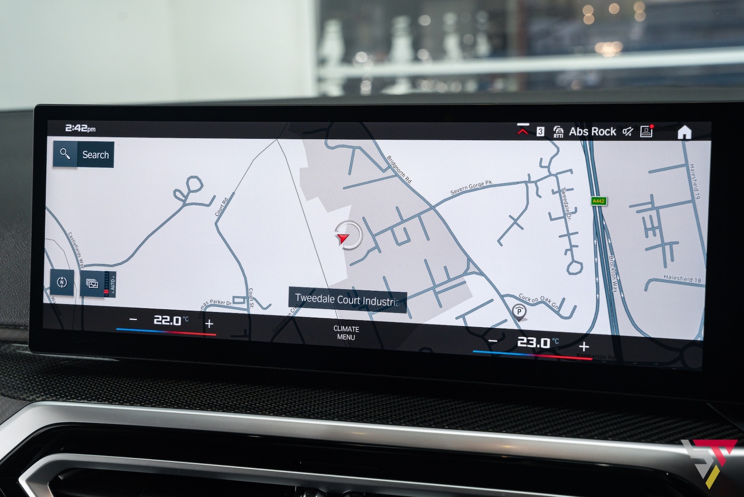 Used BMW M3 2023 for sale - 76980046: Photo 53